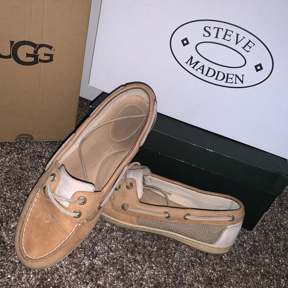 Sperries - Picture 1 of 6